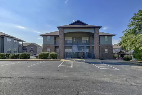 Exterior - 5 Bermuda #3, Branson West, MO 65737 photo 2 of 10