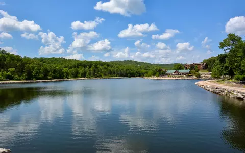 View/Area - 5 Bermuda #3, Branson West, MO 65737 photo 11 of 12