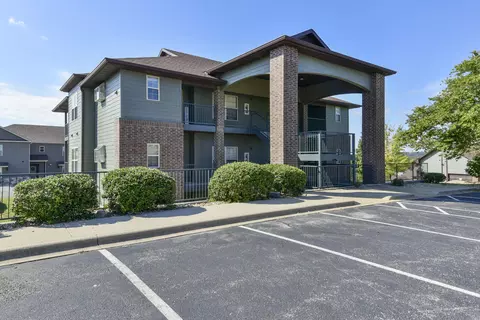 5 Bermuda #3, Branson West, MO 65737