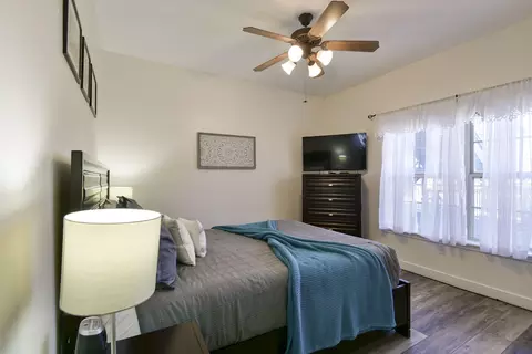 Bedroom - 5 Bermuda #3, Branson West, MO 65737 photo 4 of 5