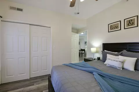 Bedroom - 5 Bermuda #3, Branson West, MO 65737 photo 5 of 5