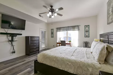 Bedroom - 5 Bermuda #3, Branson West, MO 65737 photo 3 of 5