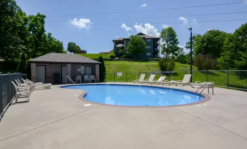 Exterior - 5 Bermuda #3, Branson West, MO 65737 photo 8 of 10