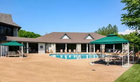 Exterior - 5 Bermuda #3, Branson West, MO 65737 photo 7 of 10
