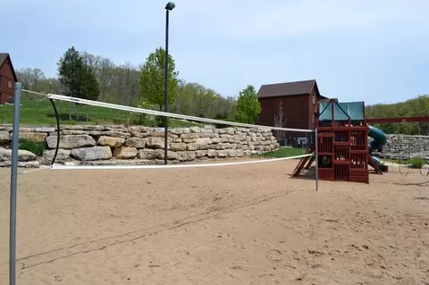 Exterior - 5 Bermuda #3, Branson West, MO 65737 photo 6 of 10