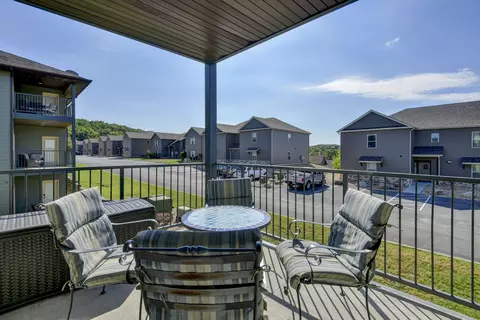 Exterior - 5 Bermuda #3, Branson West, MO 65737 photo 3 of 10