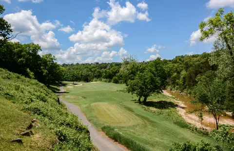 View/Area - 5 Bermuda #3, Branson West, MO 65737 photo 6 of 12