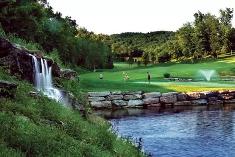 View/Area - 5 Bermuda #3, Branson West, MO 65737 photo 2 of 12