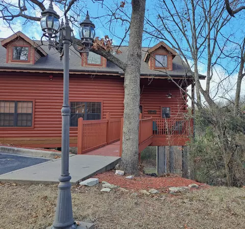 316 Summer Dr, Branson, MO 65616