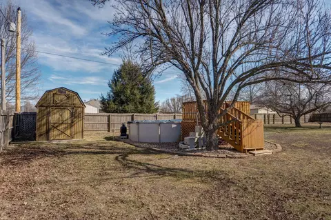 2002 S 11th Ave, Ozark, MO 65721 photo 27