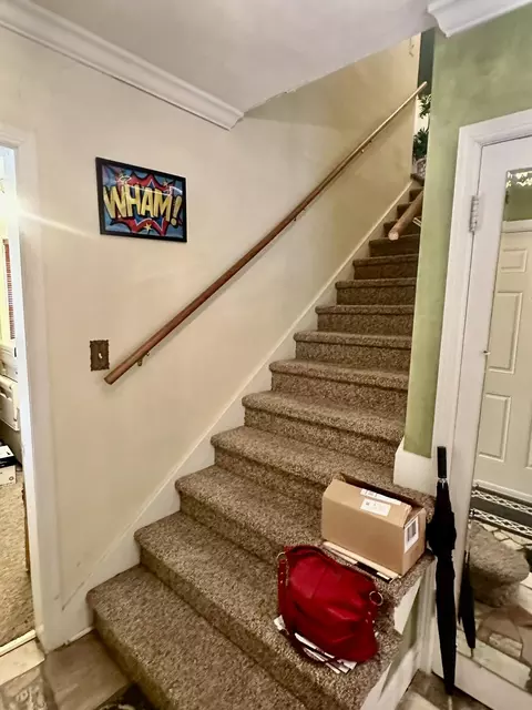 Entry Way - 1737 E Walnut St, Springfield, MO 65802 photo 3 of 5