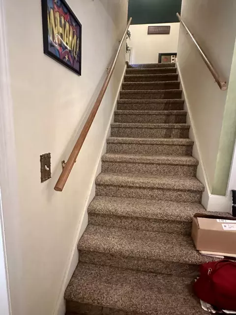 Entry Way - 1737 E Walnut St, Springfield, MO 65802 photo 2 of 5