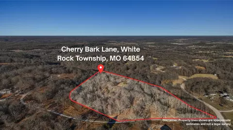 15 14 Acrs Cherry Bark Ln, Noel, MO 64854