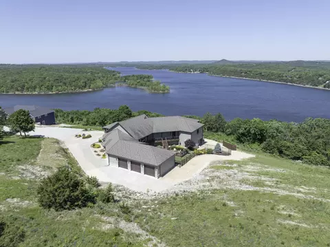 View/Area - 310 Cedar Bend Rd, Shell Knob, MO 65747 photo 2 of 11