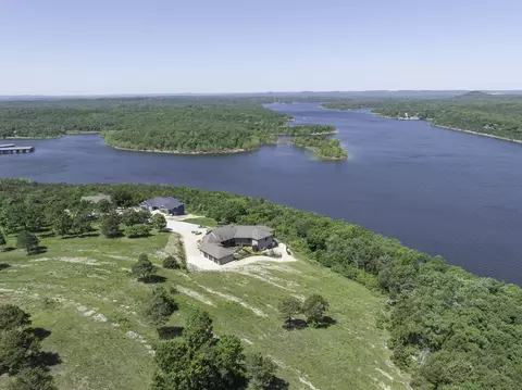 View/Area - 310 Cedar Bend Rd, Shell Knob, MO 65747 photo 6 of 11