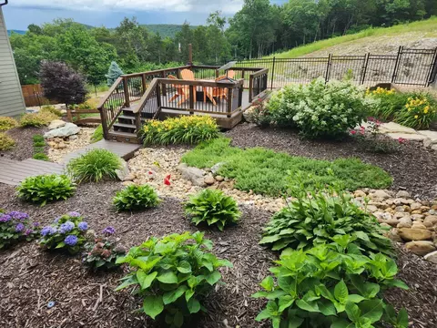 Exterior - 310 Cedar Bend Rd, Shell Knob, MO 65747 photo 19 of 21