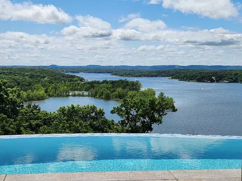 View/Area - 310 Cedar Bend Rd, Shell Knob, MO 65747 photo 5 of 11