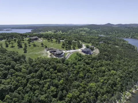 View/Area - 310 Cedar Bend Rd, Shell Knob, MO 65747 photo 7 of 11
