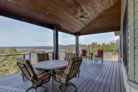 Exterior - 310 Cedar Bend Rd, Shell Knob, MO 65747 photo 8 of 21