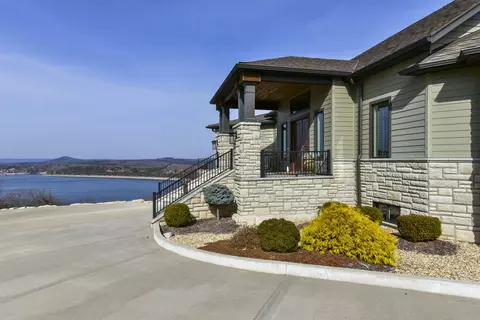 Exterior - 310 Cedar Bend Rd, Shell Knob, MO 65747 photo 17 of 21