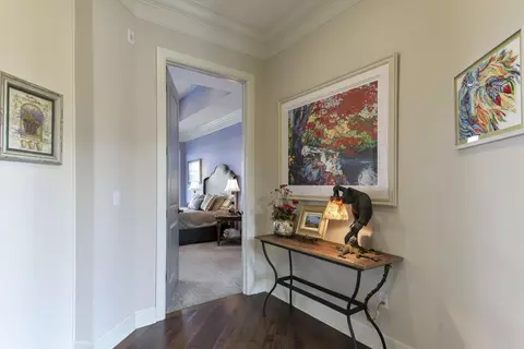 Entry Way - 310 Cedar Bend Rd, Shell Knob, MO 65747 photo 5 of 6