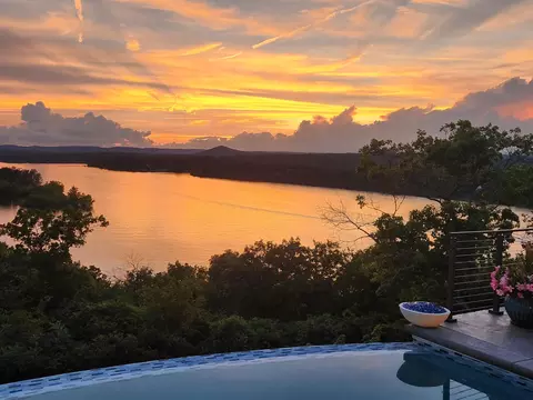 View/Area - 310 Cedar Bend Rd, Shell Knob, MO 65747 photo 3 of 11