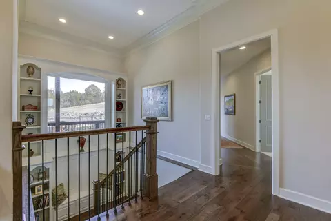 Entry Way - 310 Cedar Bend Rd, Shell Knob, MO 65747 photo 6 of 6