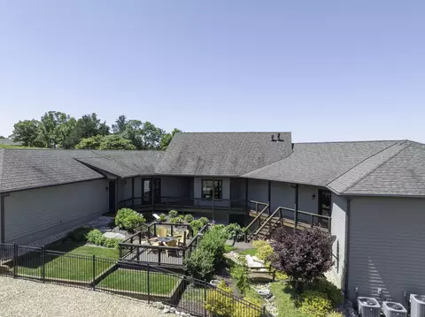 Exterior - 310 Cedar Bend Rd, Shell Knob, MO 65747 photo 15 of 21