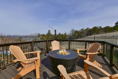Exterior - 310 Cedar Bend Rd, Shell Knob, MO 65747 photo 13 of 21