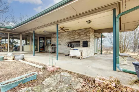 Exterior - 2130 Elbow Rd, Protem, MO 65733 photo 6 of 30