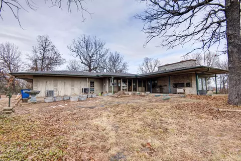 Exterior - 2130 Elbow Rd, Protem, MO 65733 photo 14 of 30