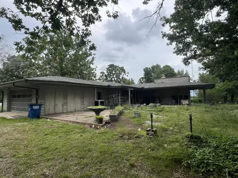 Exterior - 2130 Elbow Rd, Protem, MO 65733 photo 1 of 30