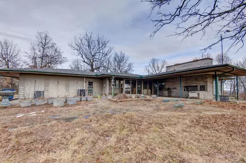 Exterior - 2130 Elbow Rd, Protem, MO 65733 photo 13 of 30