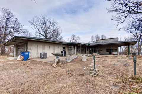 Exterior - 2130 Elbow Rd, Protem, MO 65733 photo 12 of 30