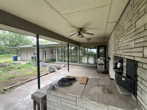 Exterior - 2130 Elbow Rd, Protem, MO 65733 photo 3 of 30
