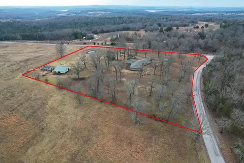 View/Area - 2130 Elbow Rd, Protem, MO 65733 photo 3 of 4