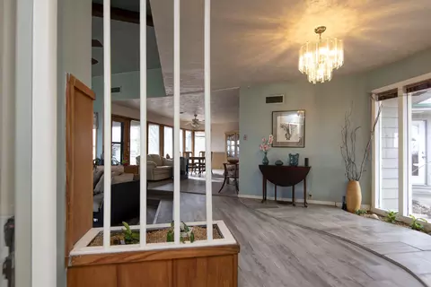 Entry Way - 2130 Elbow Rd, Protem, MO 65733 photo 3 of 3