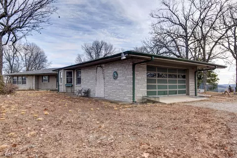 Exterior - 2130 Elbow Rd, Protem, MO 65733 photo 9 of 30