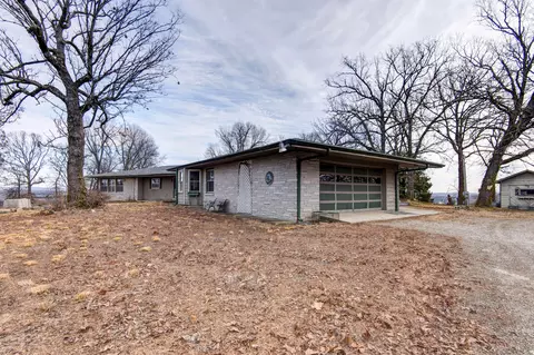 Exterior - 2130 Elbow Rd, Protem, MO 65733 photo 8 of 30