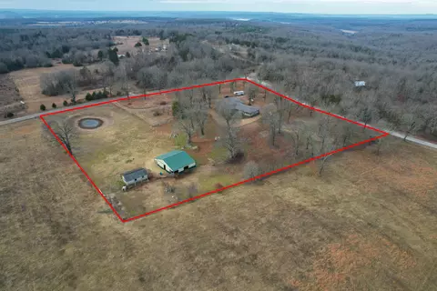 View/Area - 2130 Elbow Rd, Protem, MO 65733 photo 2 of 4