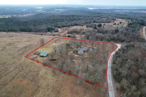 View/Area - 2130 Elbow Rd, Protem, MO 65733 photo 4 of 4