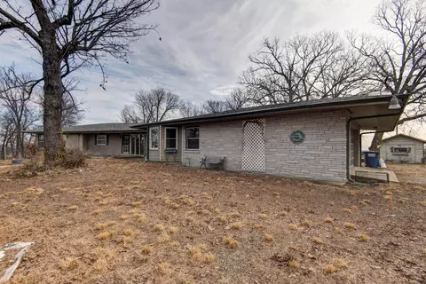 Exterior - 2130 Elbow Rd, Protem, MO 65733 photo 10 of 30