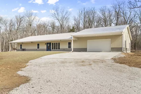 2335 E 485th Rd, Halfway, MO 65663