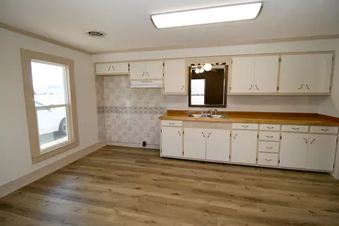 Kitchen - 314 E Jackson St, Marshfield, MO 65706 photo 2 of 2