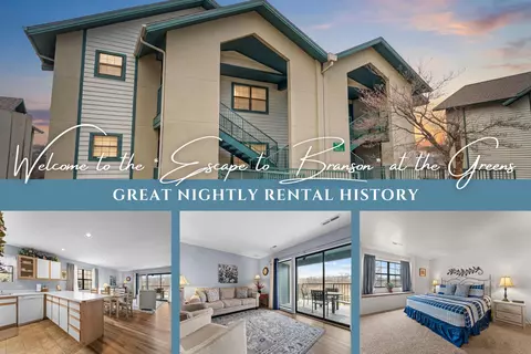 2700 Green Mountain Dr #1, Branson, MO 65616