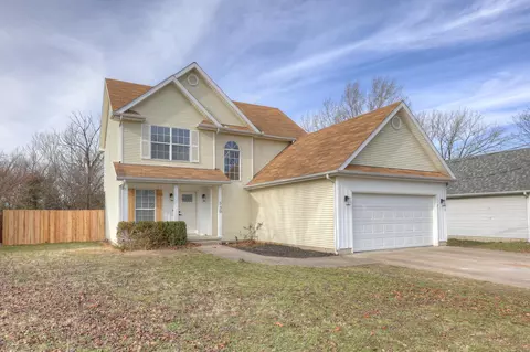 330 N Tyler Ave, Joplin, MO 64801