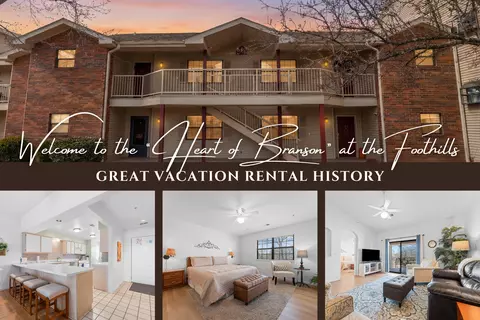 350 S Wildwood Dr #28, Branson, MO 65616