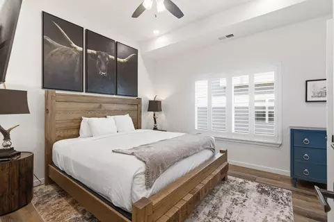 Bedroom - 395 Majestic Dr, Branson, MO 65616 photo 1 of 8