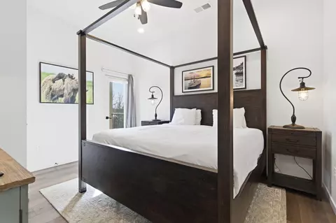 Bedroom - 395 Majestic Dr, Branson, MO 65616 photo 3 of 8