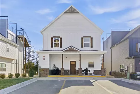 Exterior - 395 Majestic Dr, Branson, MO 65616 photo 36 of 36